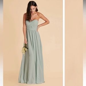 Brand new bridesmaids dress